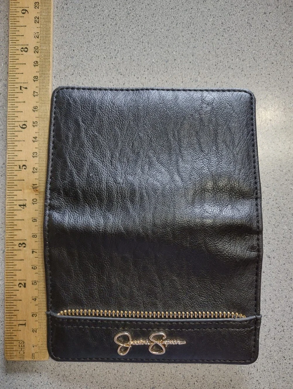 JS Card Holder
